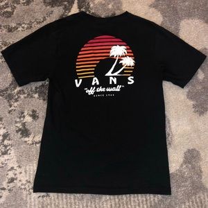 Vans T-Shirt